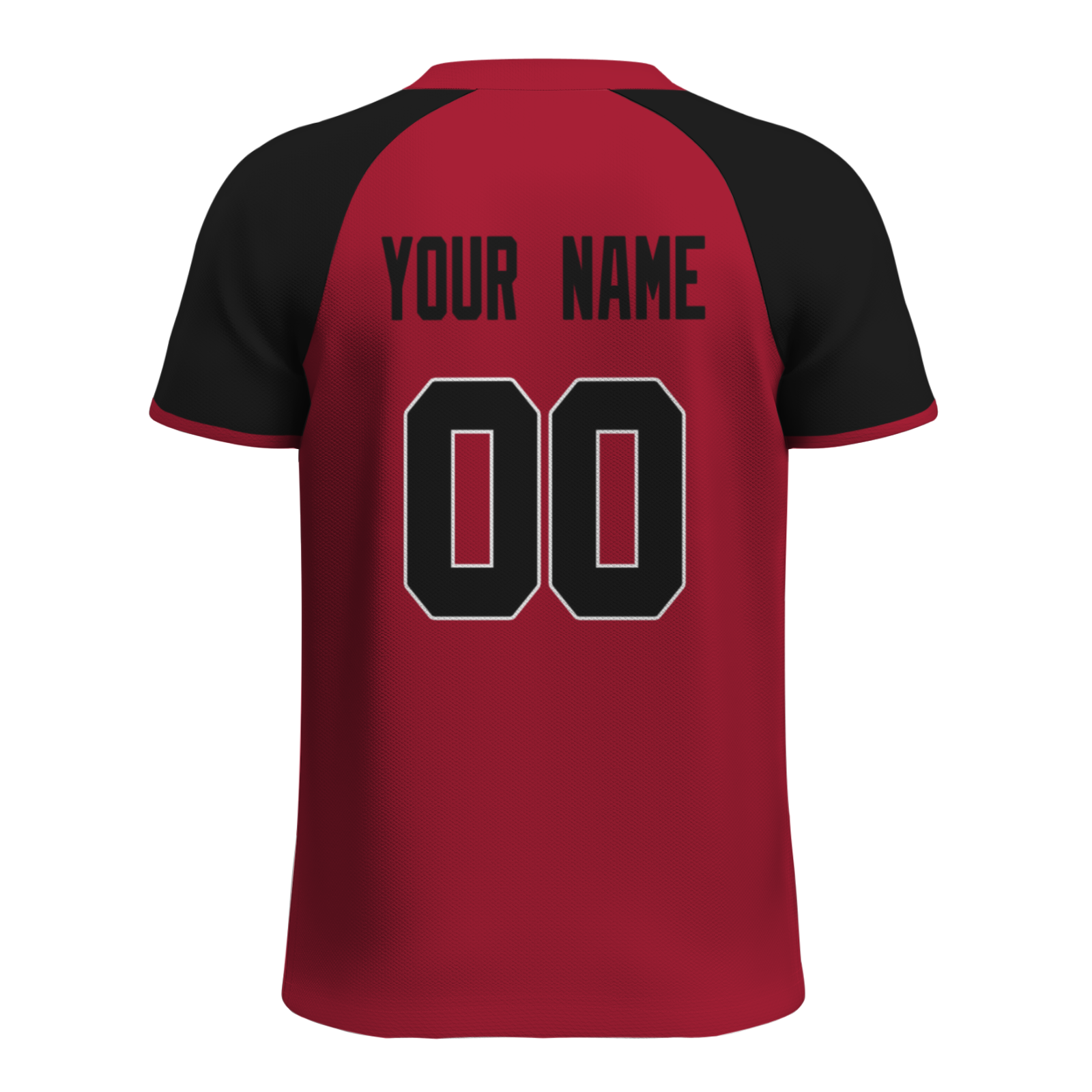 Custom White Black Authentic Softball Jersey