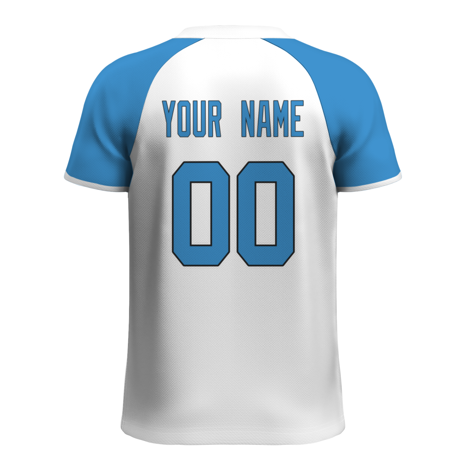 Custom White Dark Blue-Black Authentic Softball Jersey