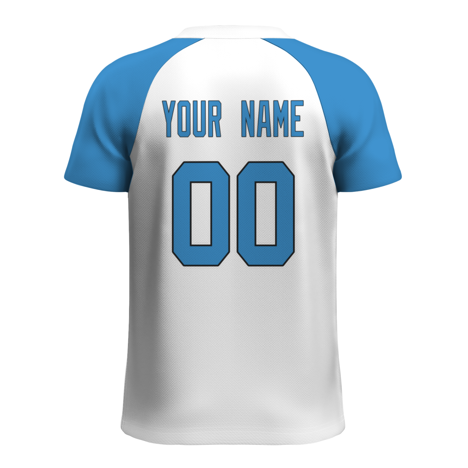 Custom White Dark Blue-Black Authentic Softball Jersey