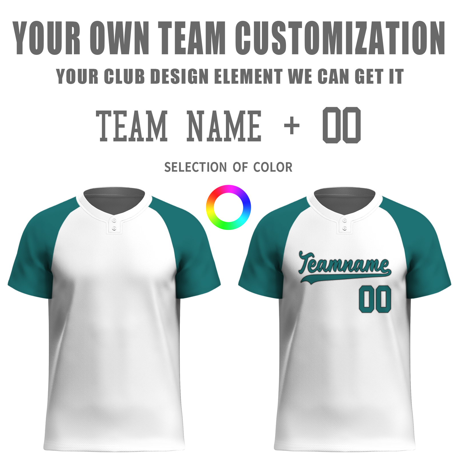 Custom White Black Authentic Softball Jersey