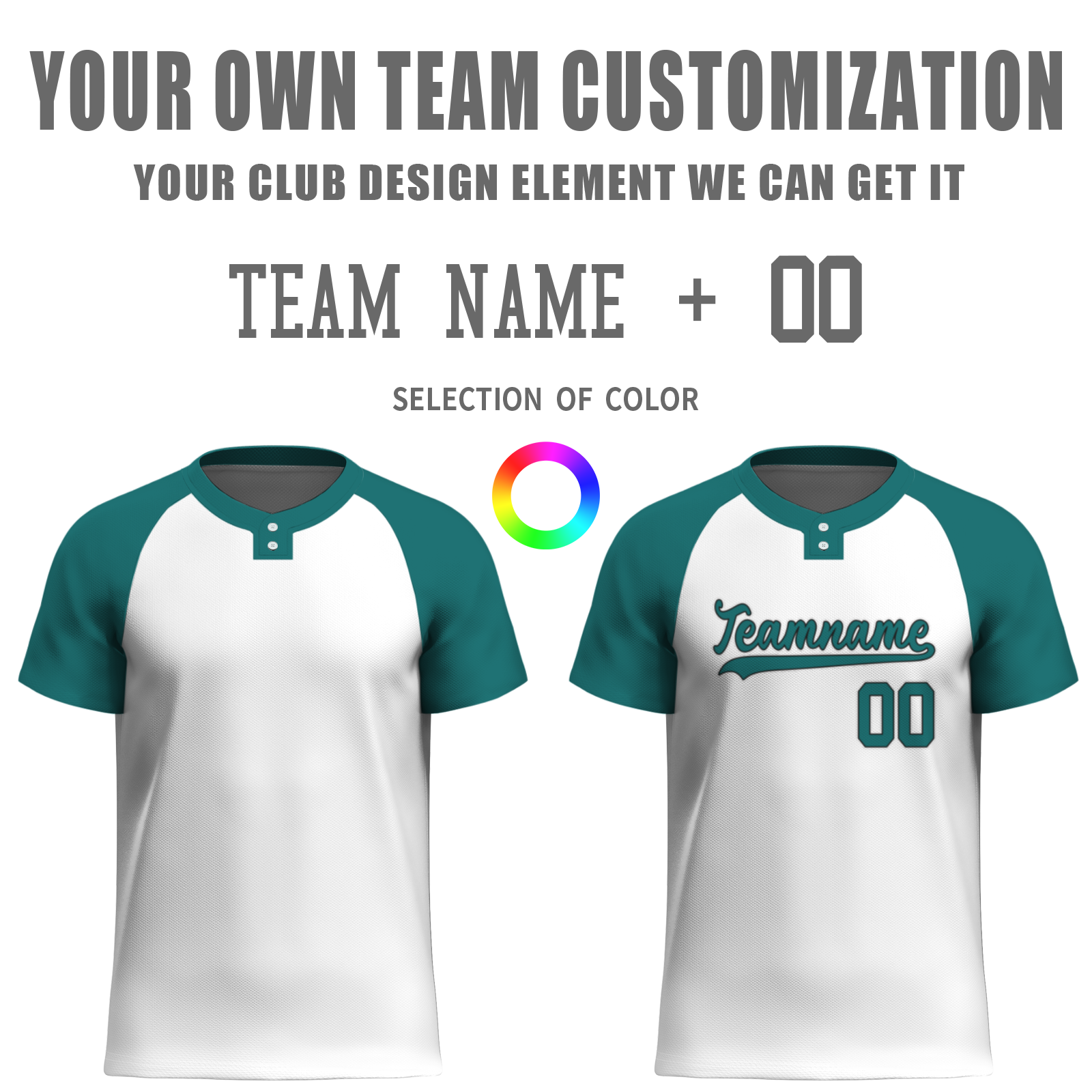 Custom White Black Authentic Softball Jersey