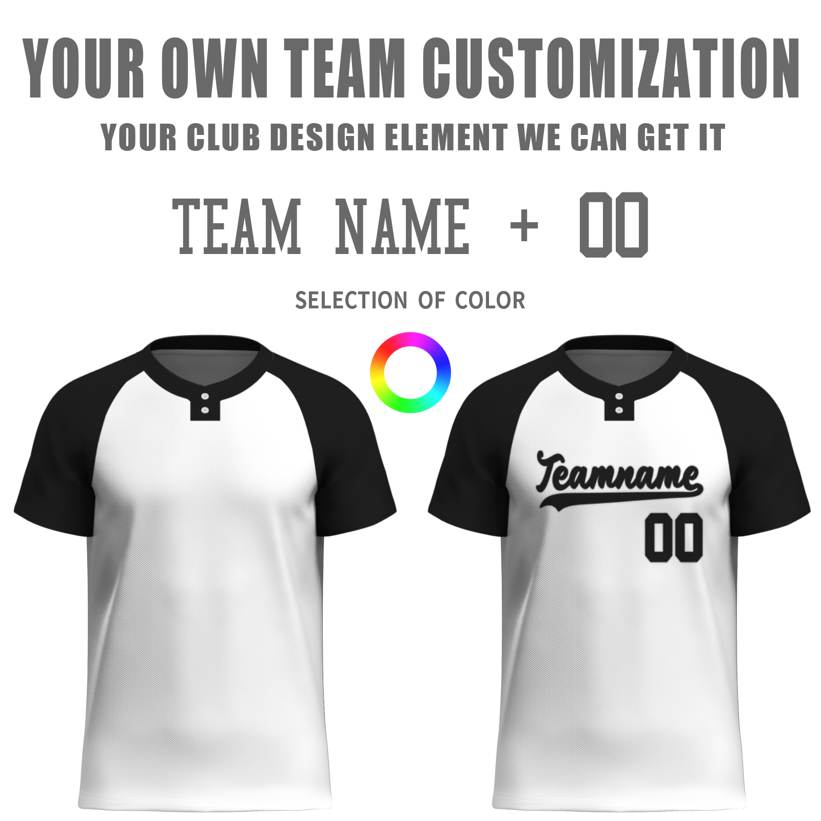 Custom White Dark Blue-Black Authentic Softball Jersey