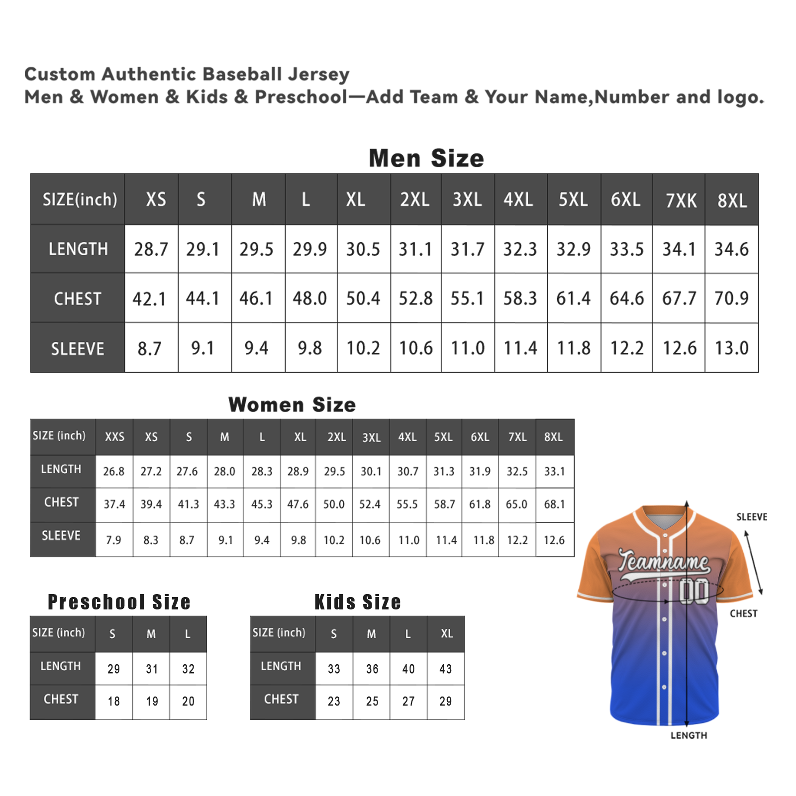 Custom Apricot Yellow Cerise-White Authentic Fade Fashion Baseball Jersey