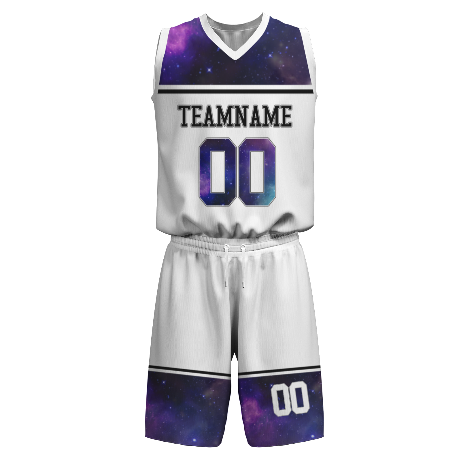 Custom White Old Gold-Black Authentic Basketball Uniform Jersey