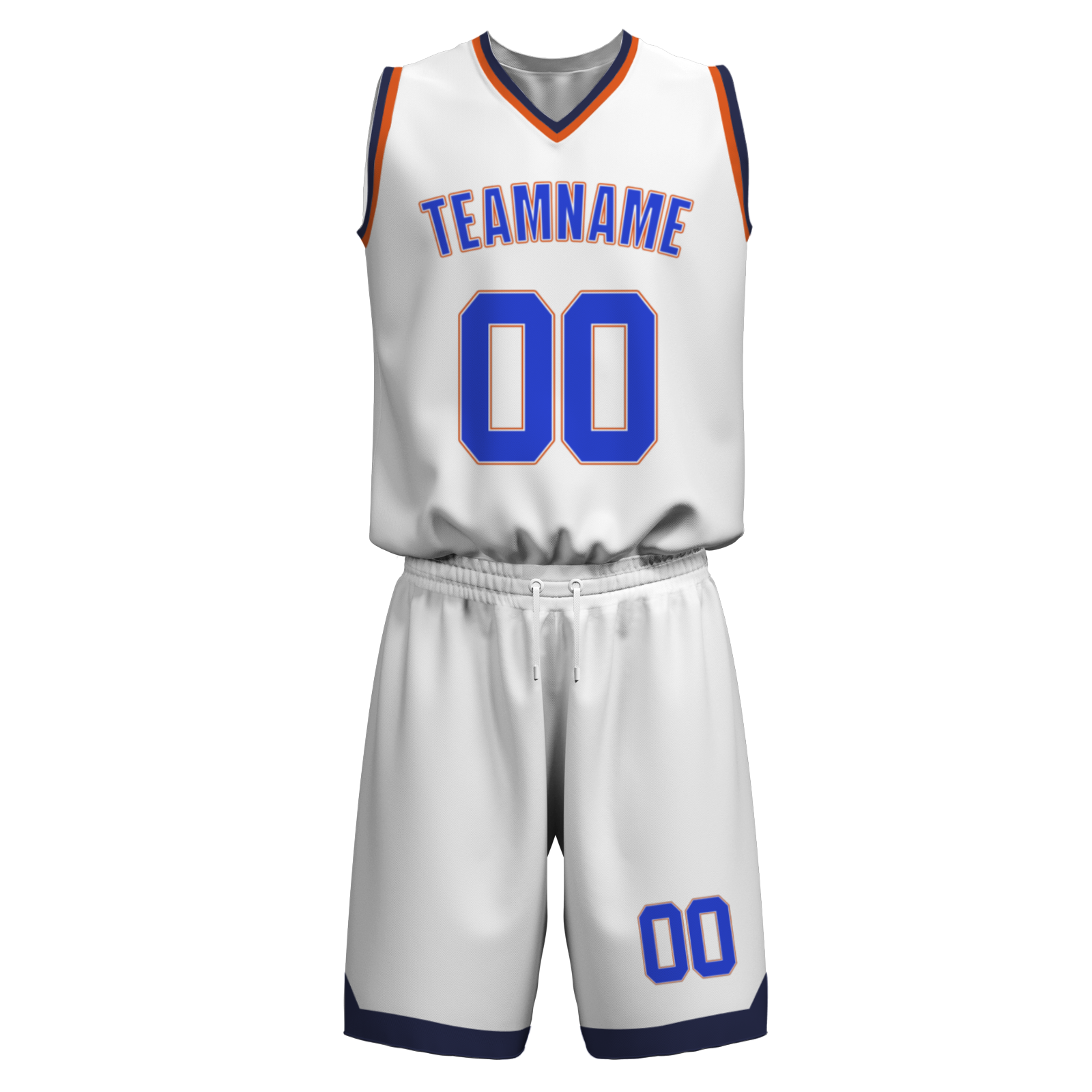 Custom Purple Mustard-White Authentic Basketball Uniform Jersey