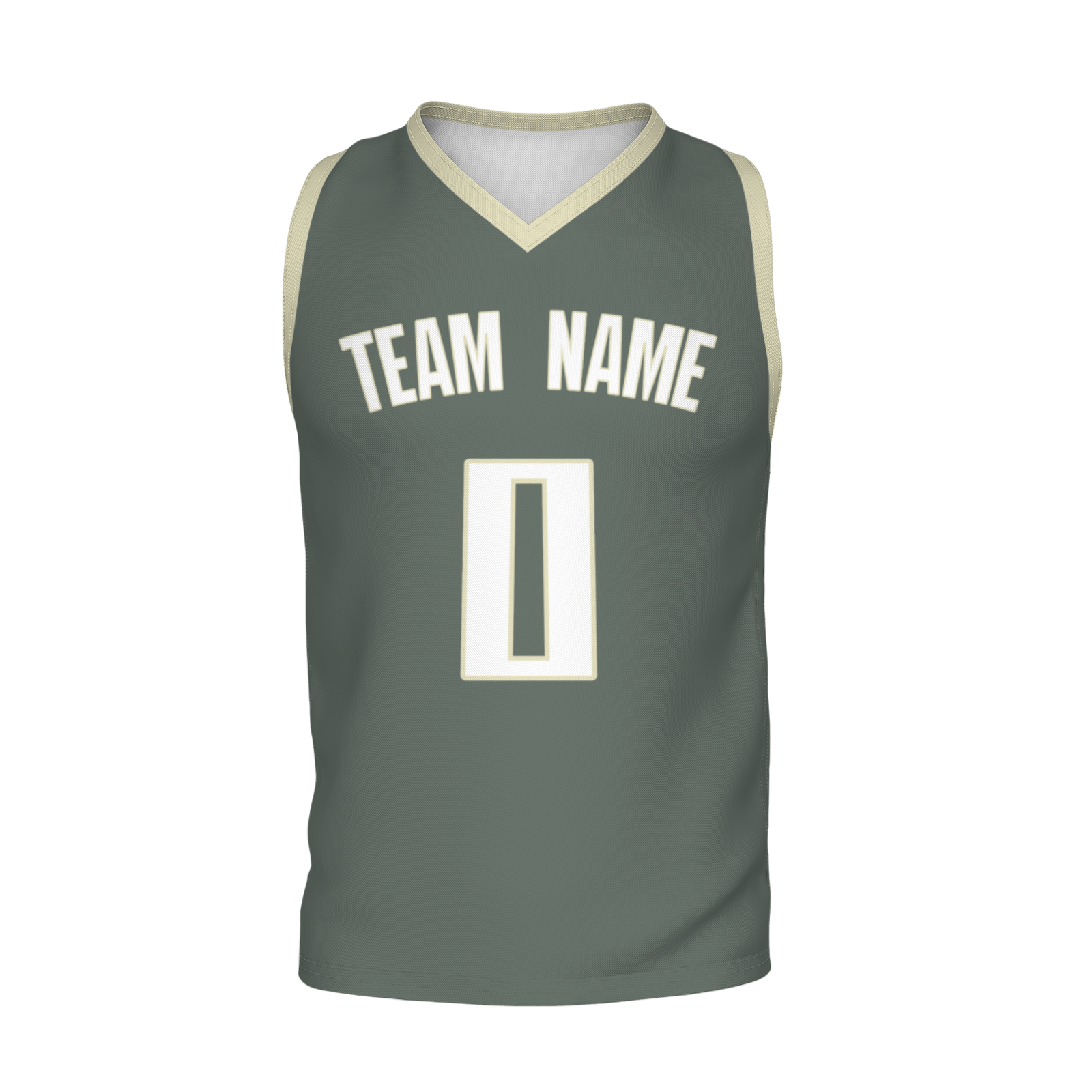 Custom Dark Gray Yellow-White Authentic V-Neck Basketball Jersey