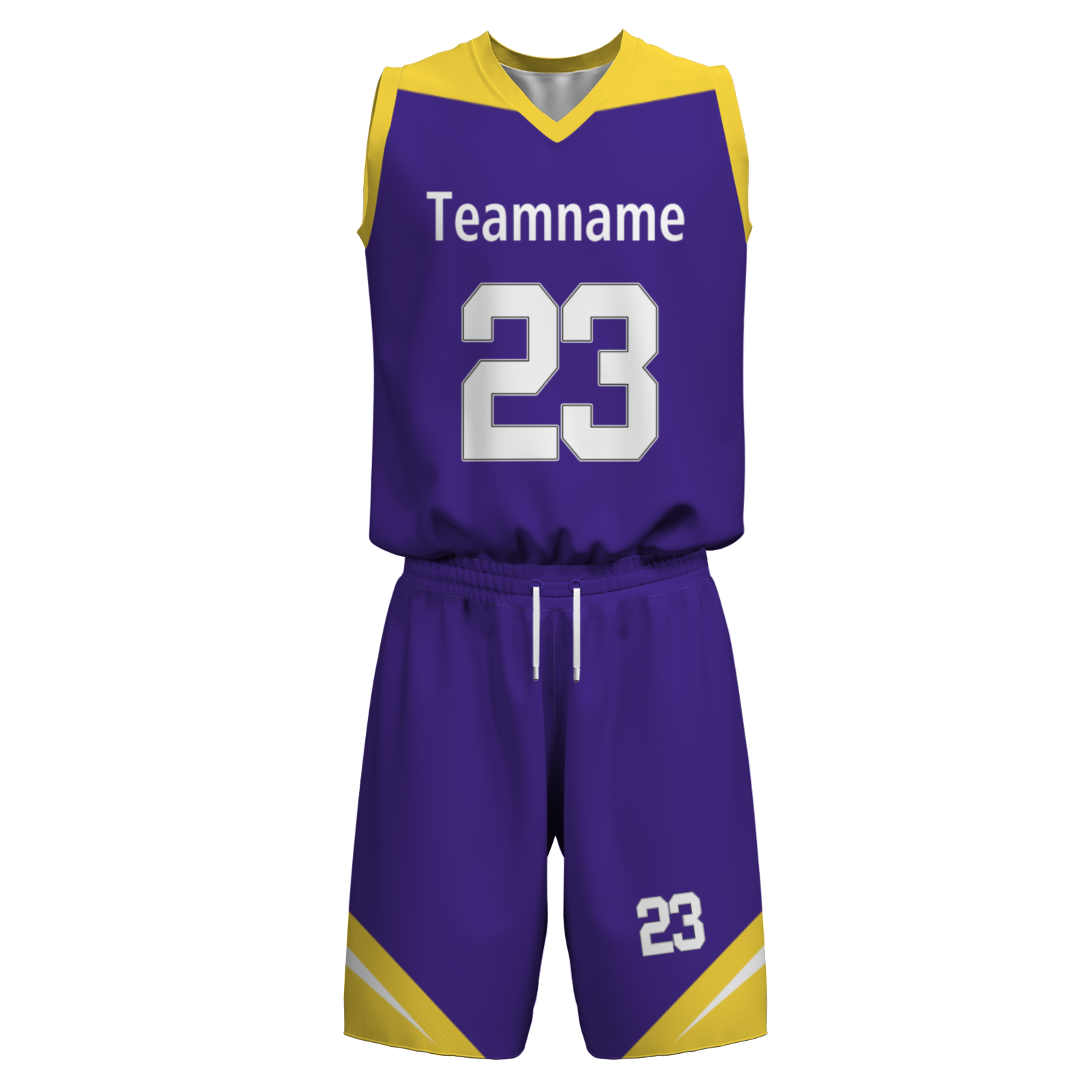 Custom Purple Camouflage White Lilac Basketball Uniform Jersey