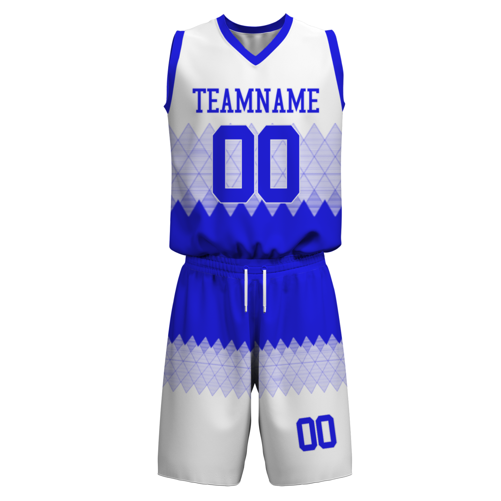 Custom Purple Camouflage White Lilac Basketball Uniform Jersey