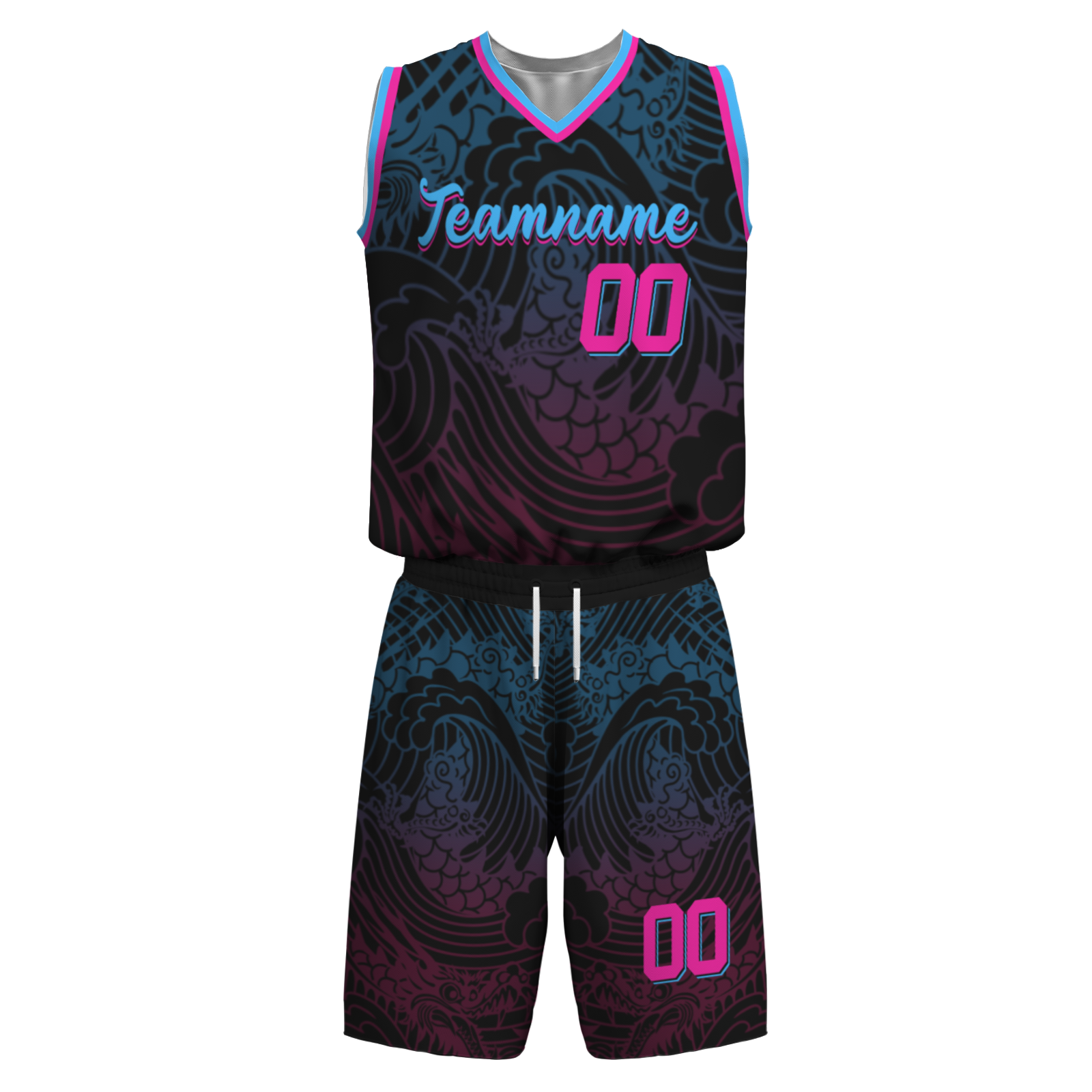 Custom Purple Mustard-White Authentic Basketball Uniform Jersey