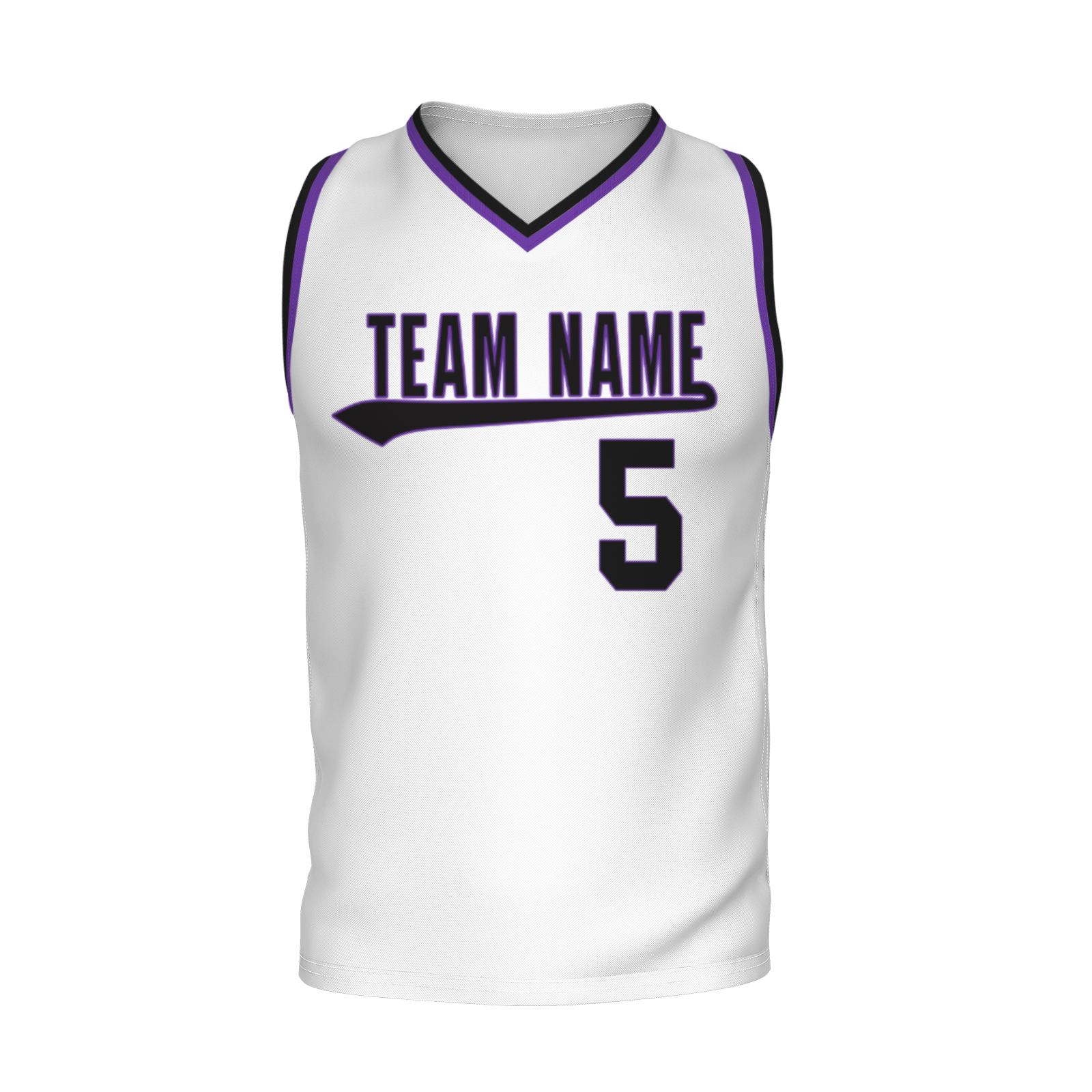 Custom Dark Gray Yellow-White Authentic V-Neck Basketball Jersey