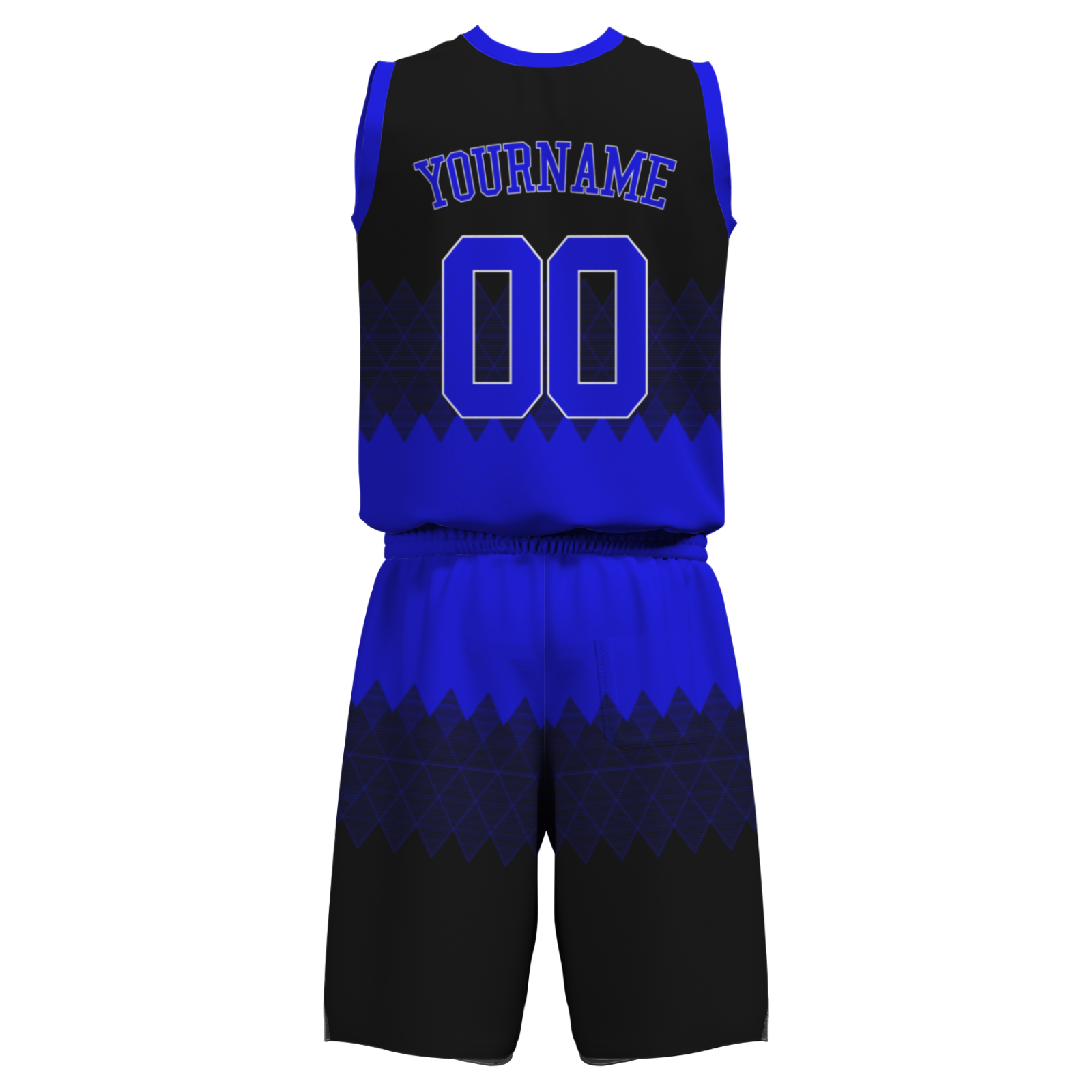 Custom Purple Camouflage White Lilac Basketball Uniform Jersey