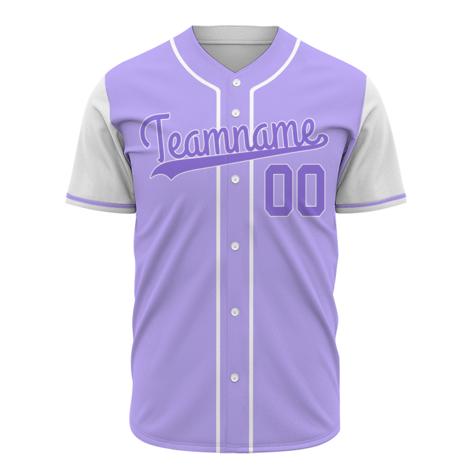 Custom Black Pink-White  Authentic Tow Tone Baseball Jersey