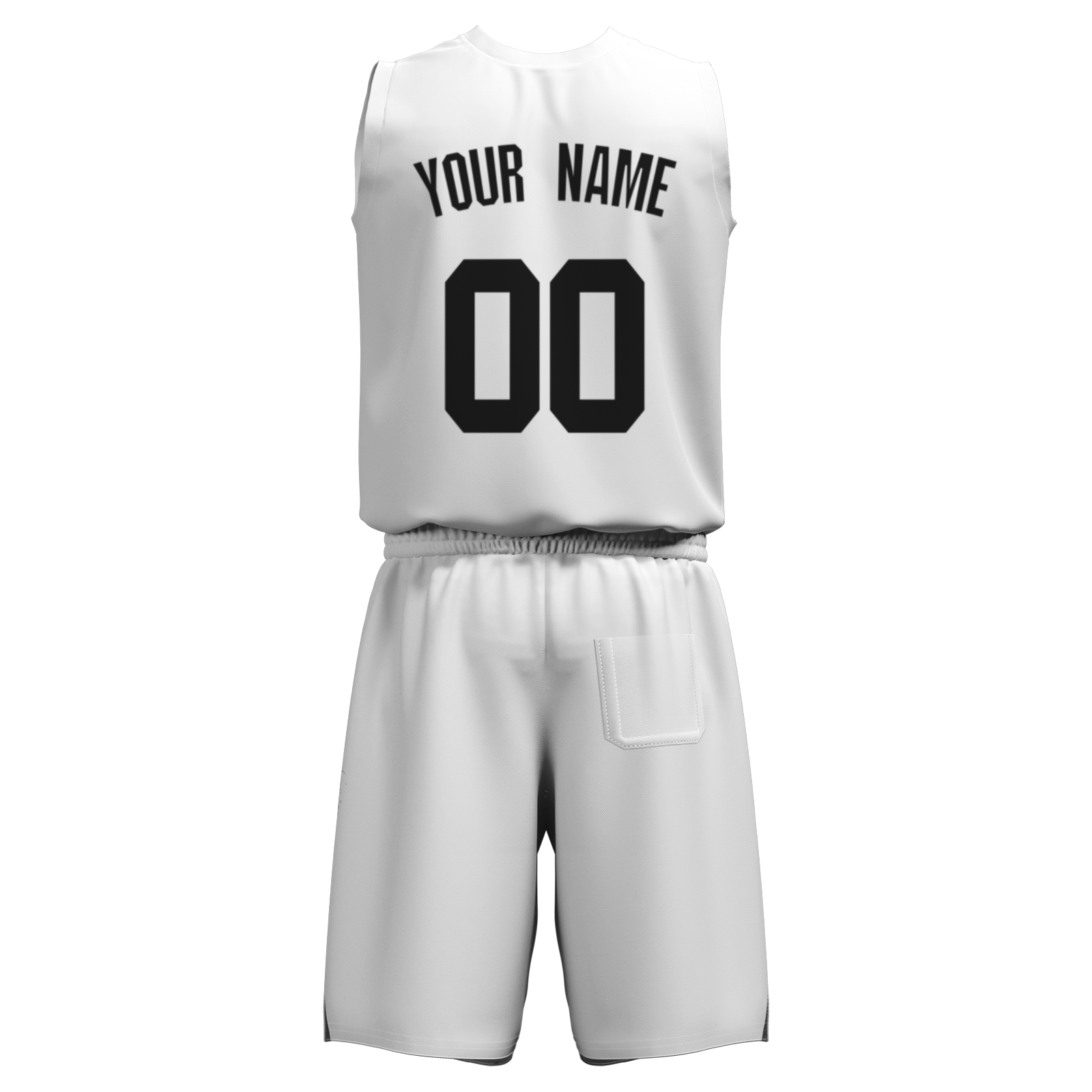 Custom Purple Mustard-White Authentic Basketball Uniform Jersey