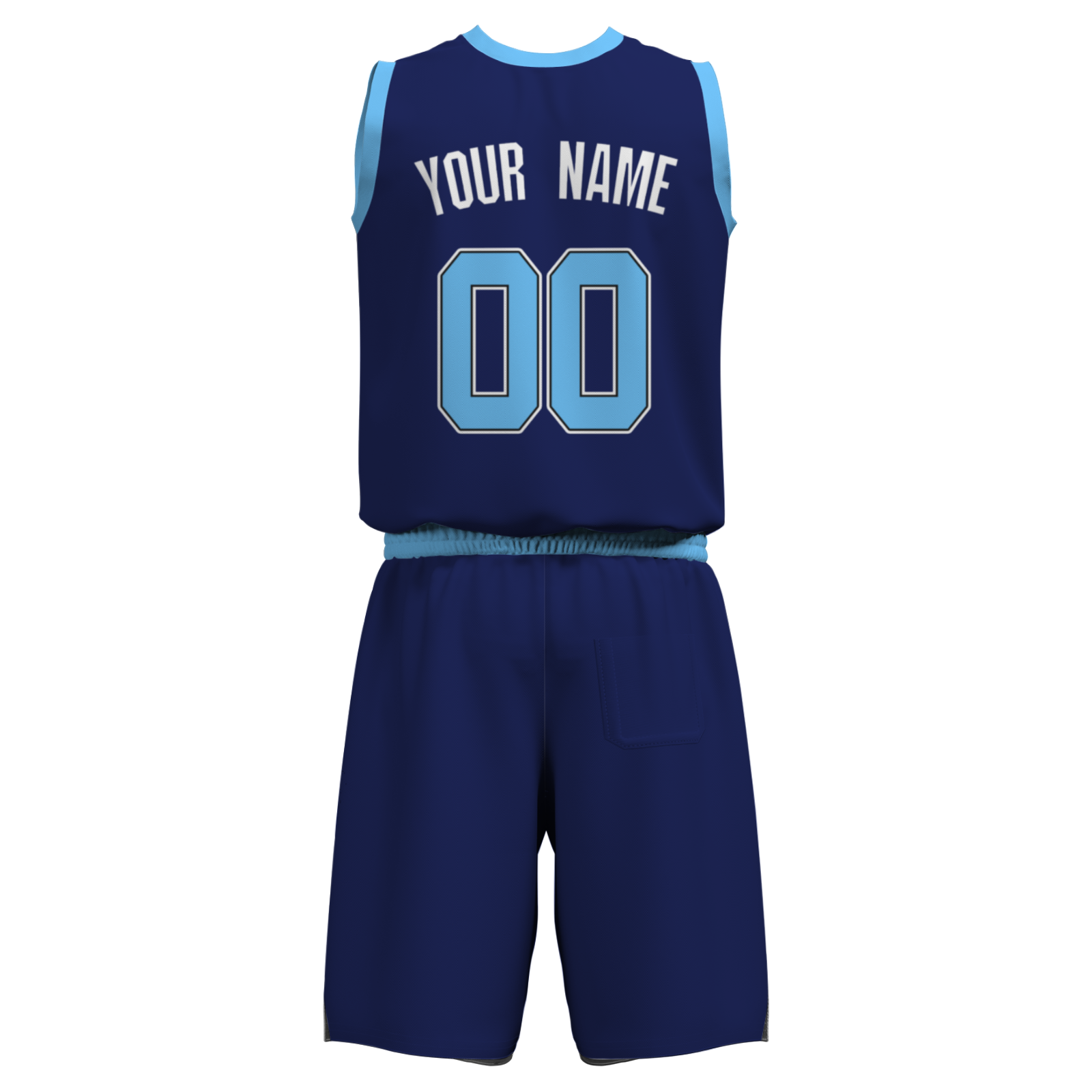 Custom White Old Gold-Black Authentic Basketball Uniform Jersey