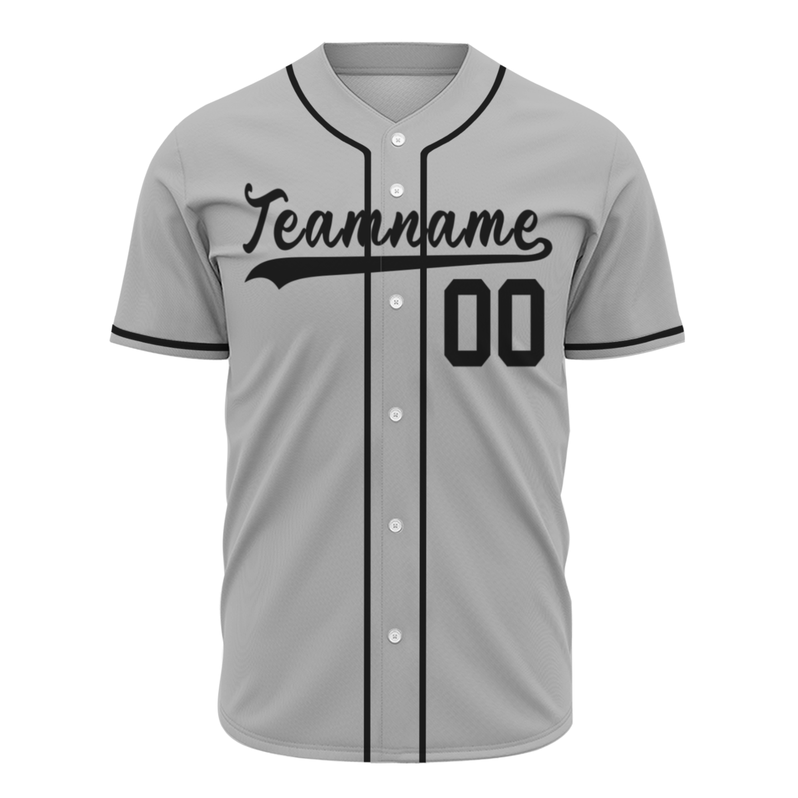 Custom Black Pink-White  Authentic Tow Tone Baseball Jersey