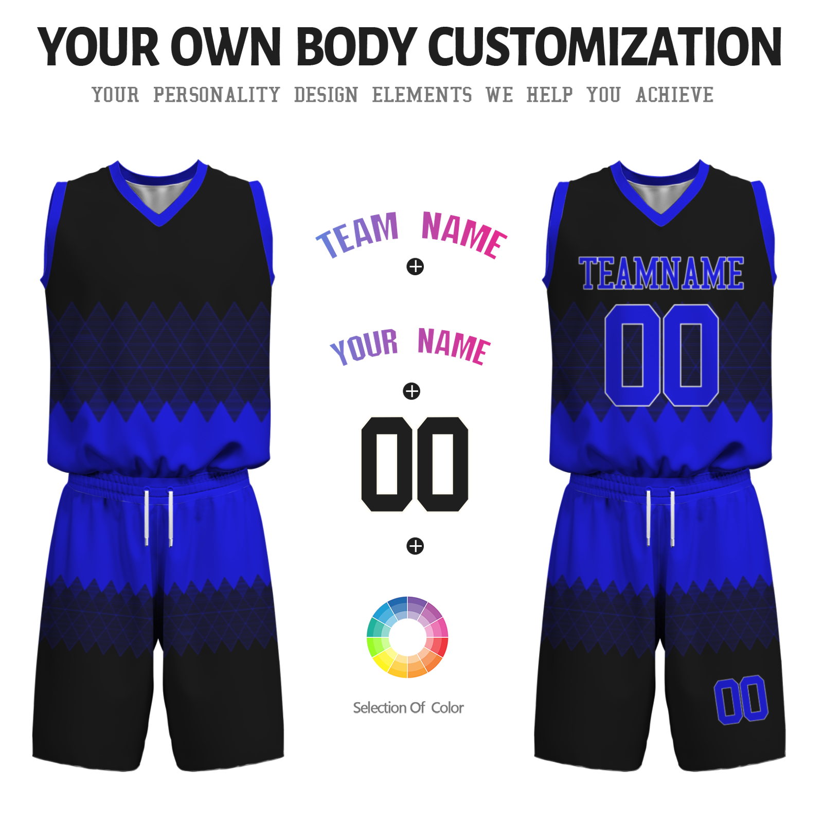 Custom Purple Camouflage White Lilac Basketball Uniform Jersey