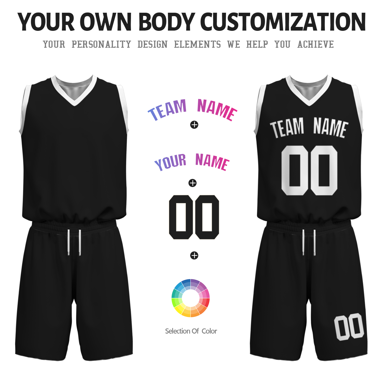 Custom White Old Gold-Black Authentic Basketball Uniform Jersey