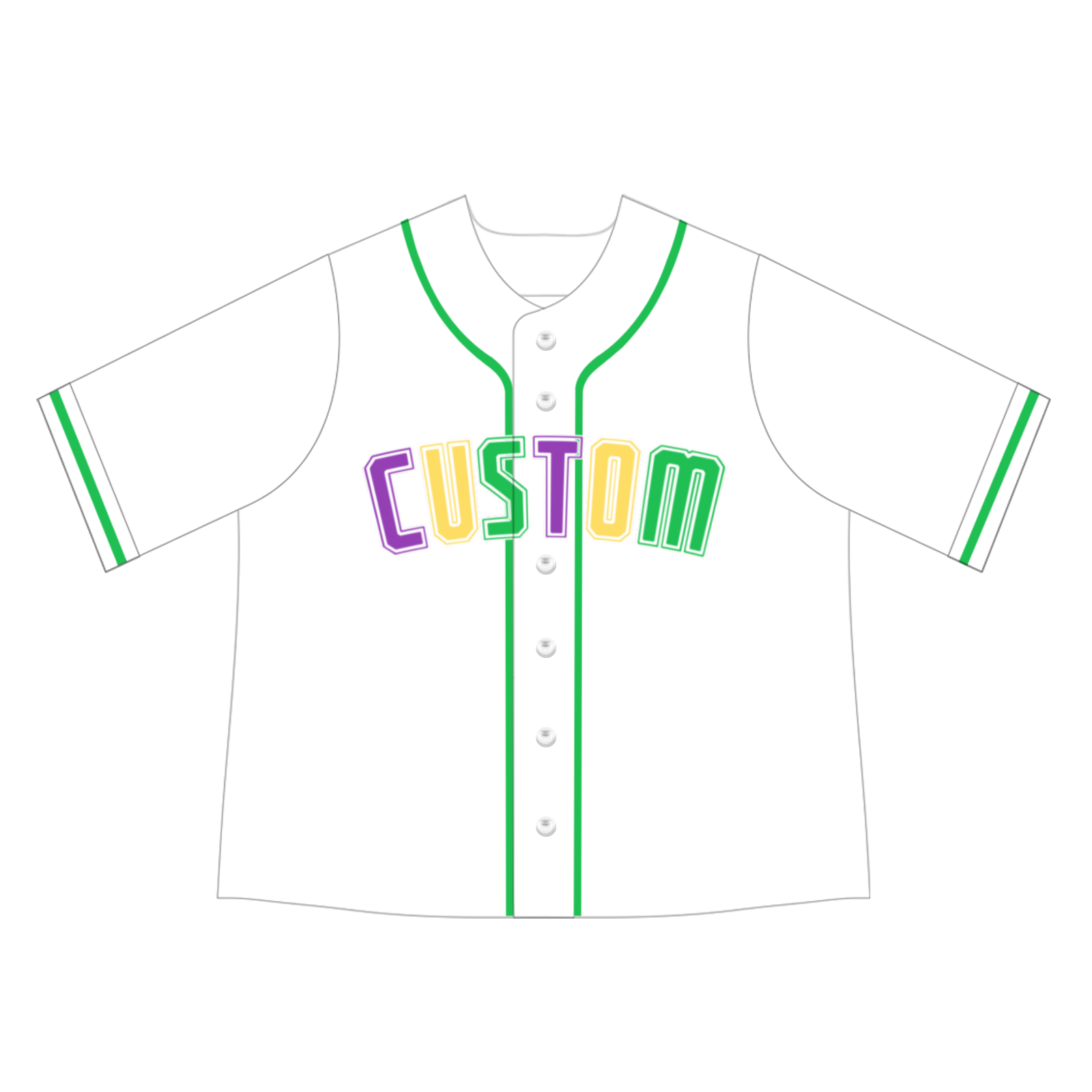 Custom Black Pink-White  Authentic Tow Tone Baseball Jersey