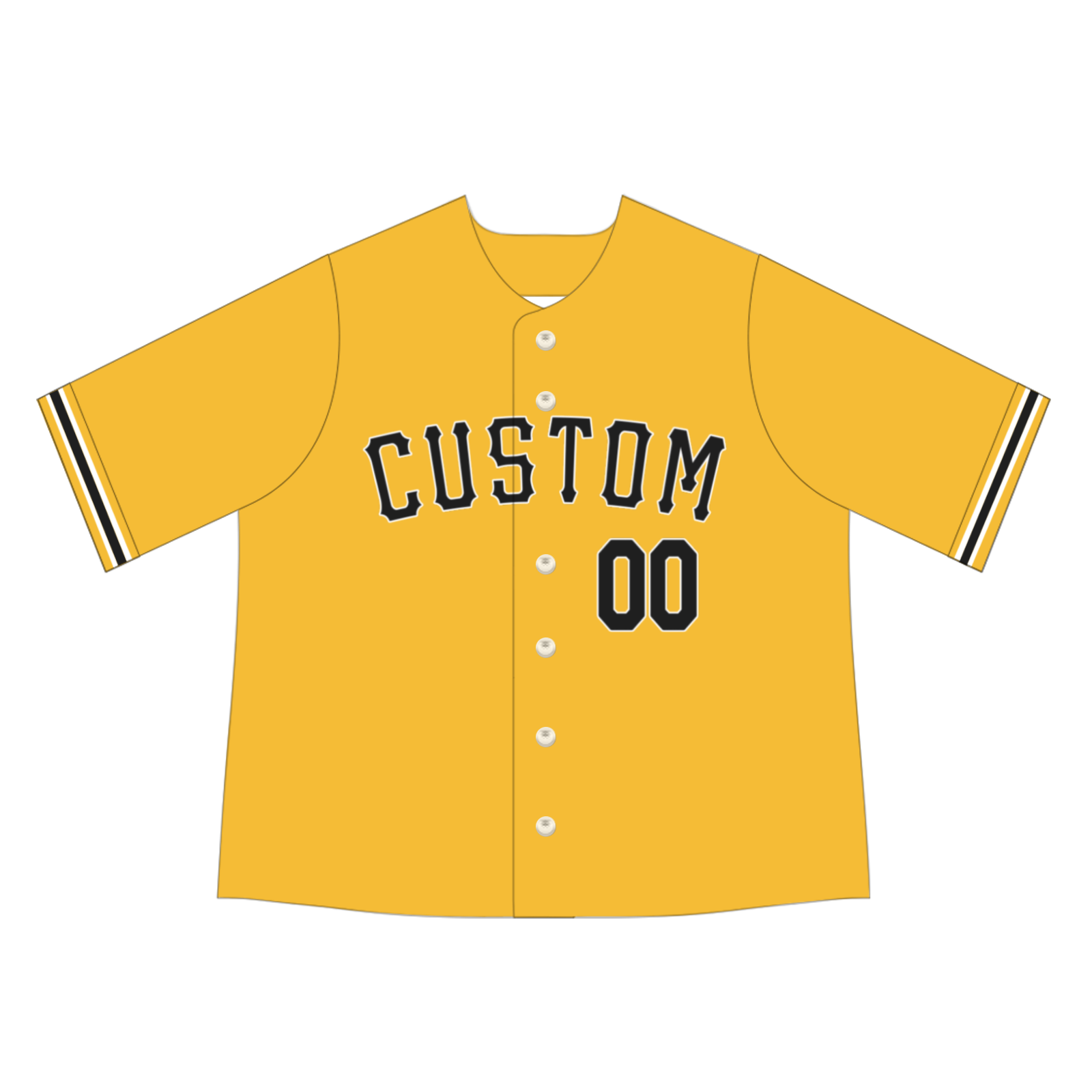 Custom Black Pink-White  Authentic Tow Tone Baseball Jersey