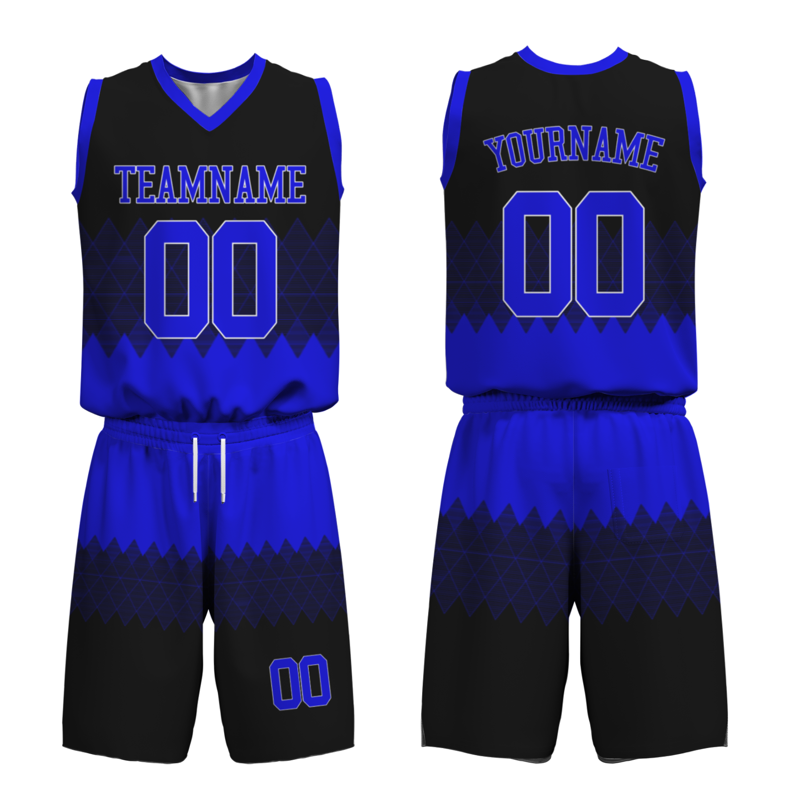 Custom Purple Camouflage White Lilac Basketball Uniform Jersey