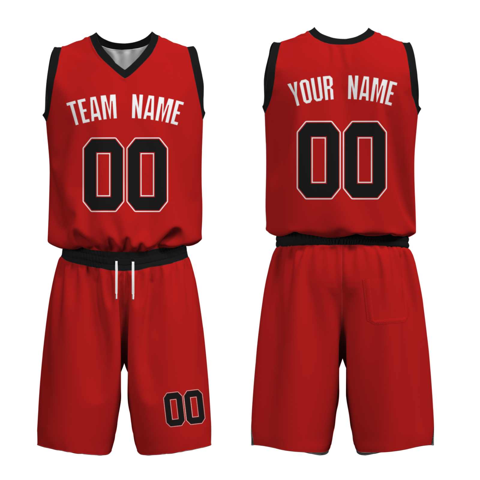 Custom White Old Gold-Black Authentic Basketball Uniform Jersey