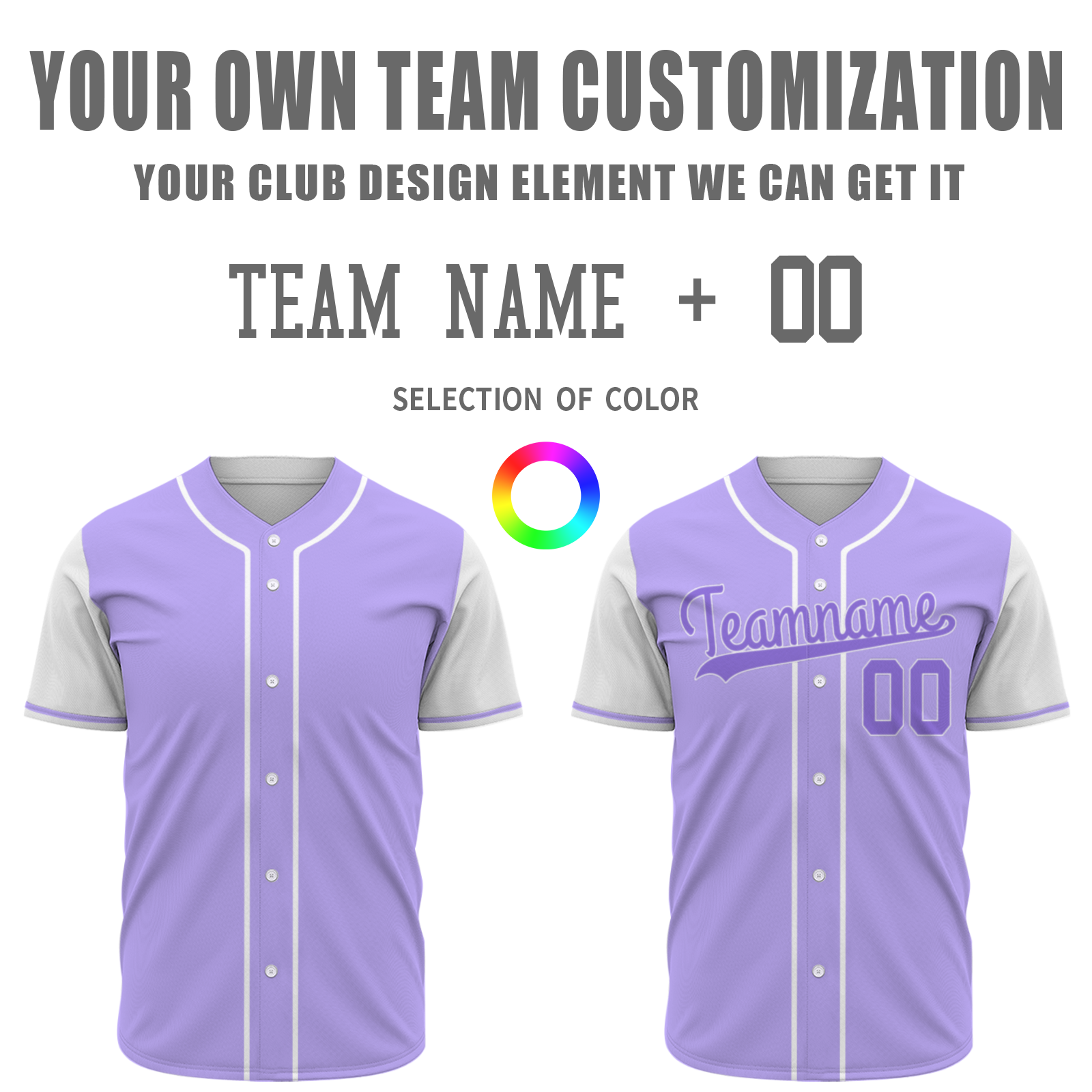 Custom Black Pink-White  Authentic Tow Tone Baseball Jersey