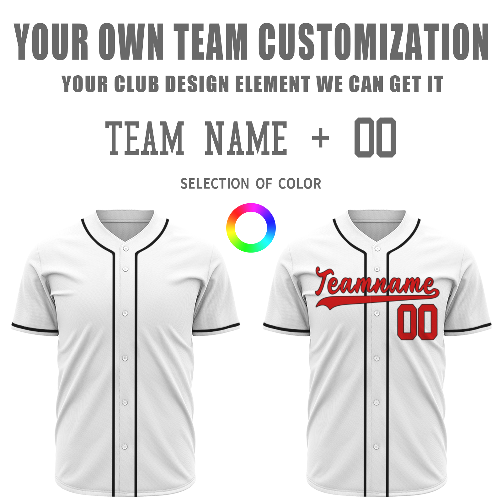 Custom Black Purple Pinstrip Purple-White Authentic Baseball Jersey