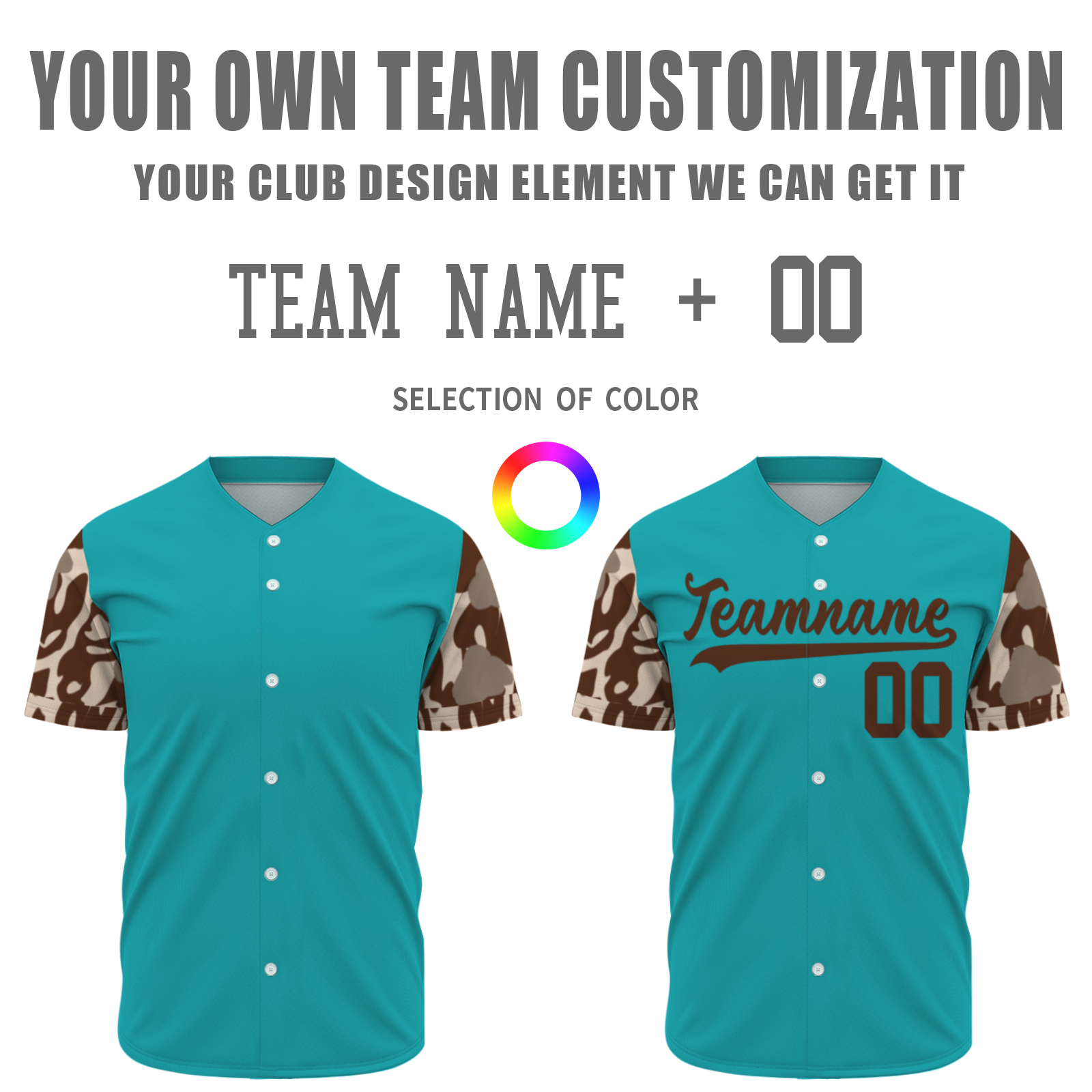 Custom Black Green Two Tone Authentic Baseball Jersey