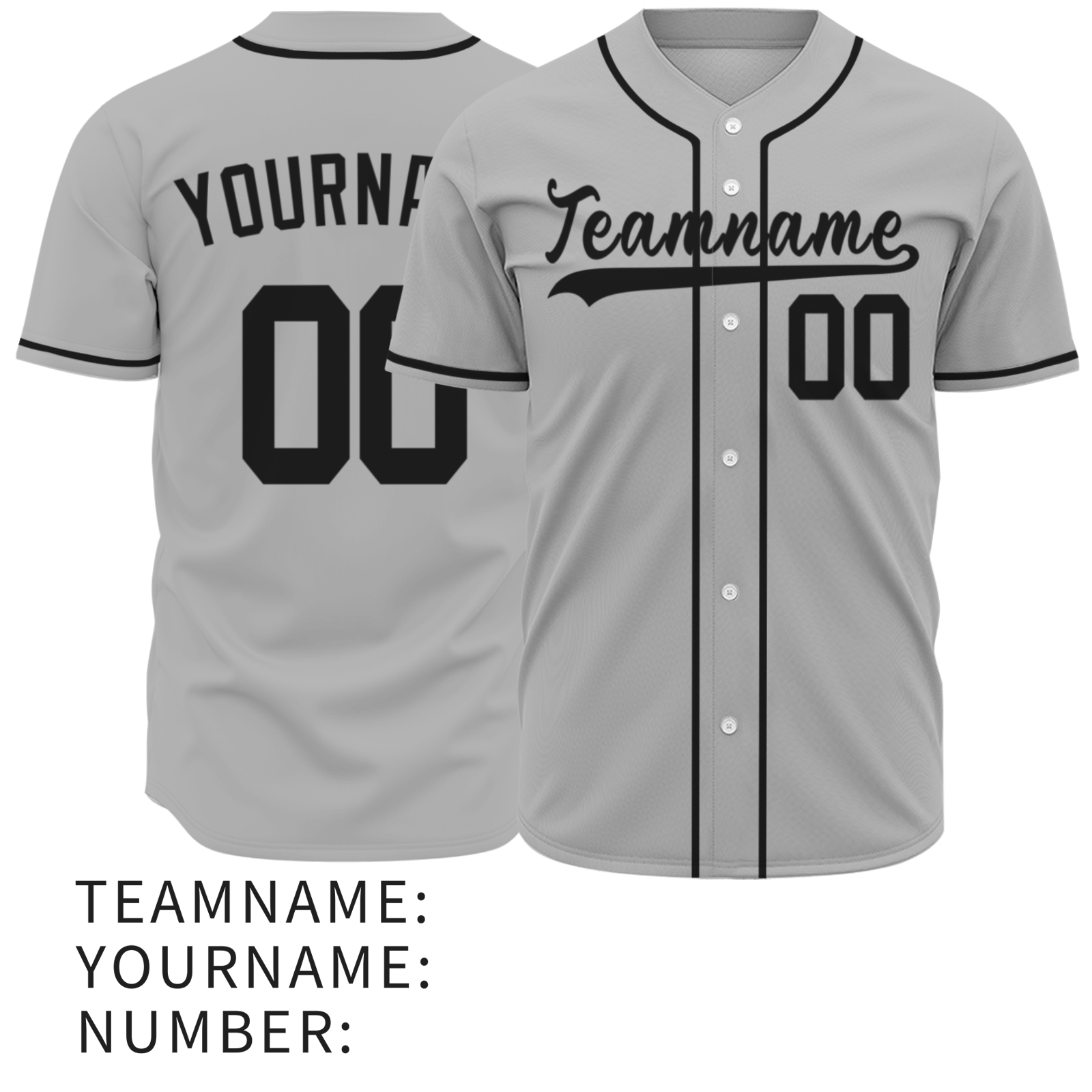 Custom Black Pink-White  Authentic Tow Tone Baseball Jersey